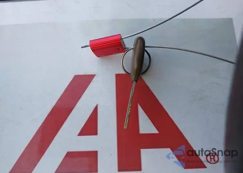 2005 Chrysler Pt Cruiser Touring из США, поврежденный, VIN 3C3EY55E65T296544